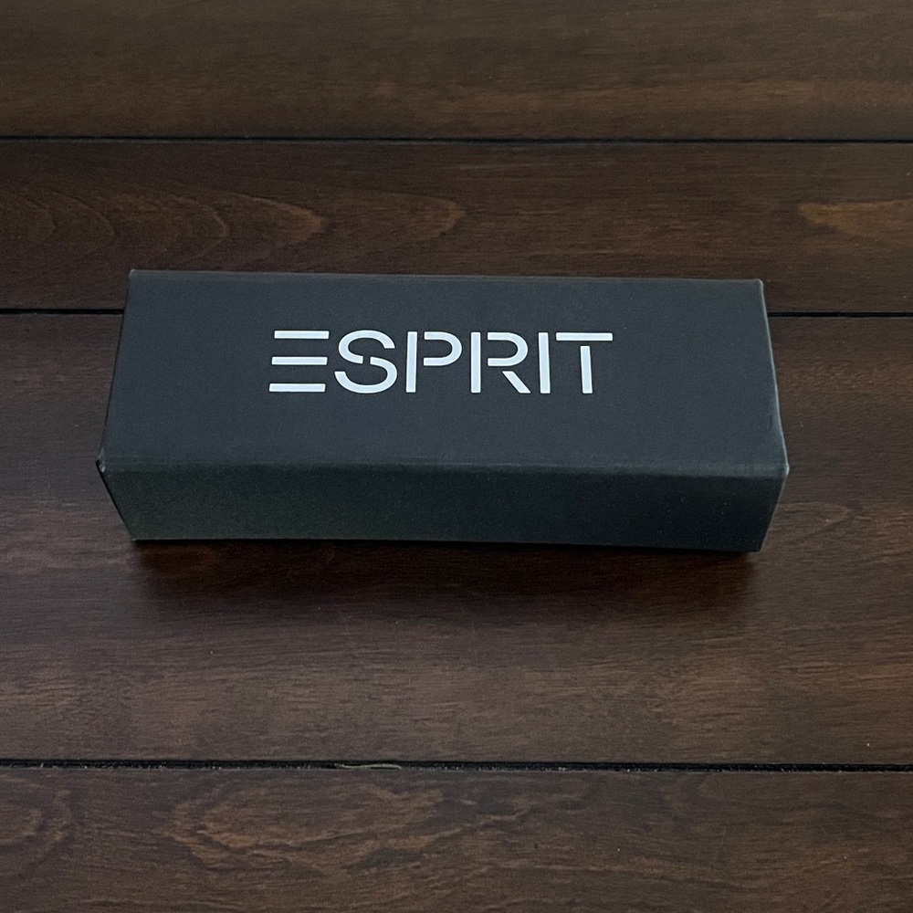 Esprit Glasses Case